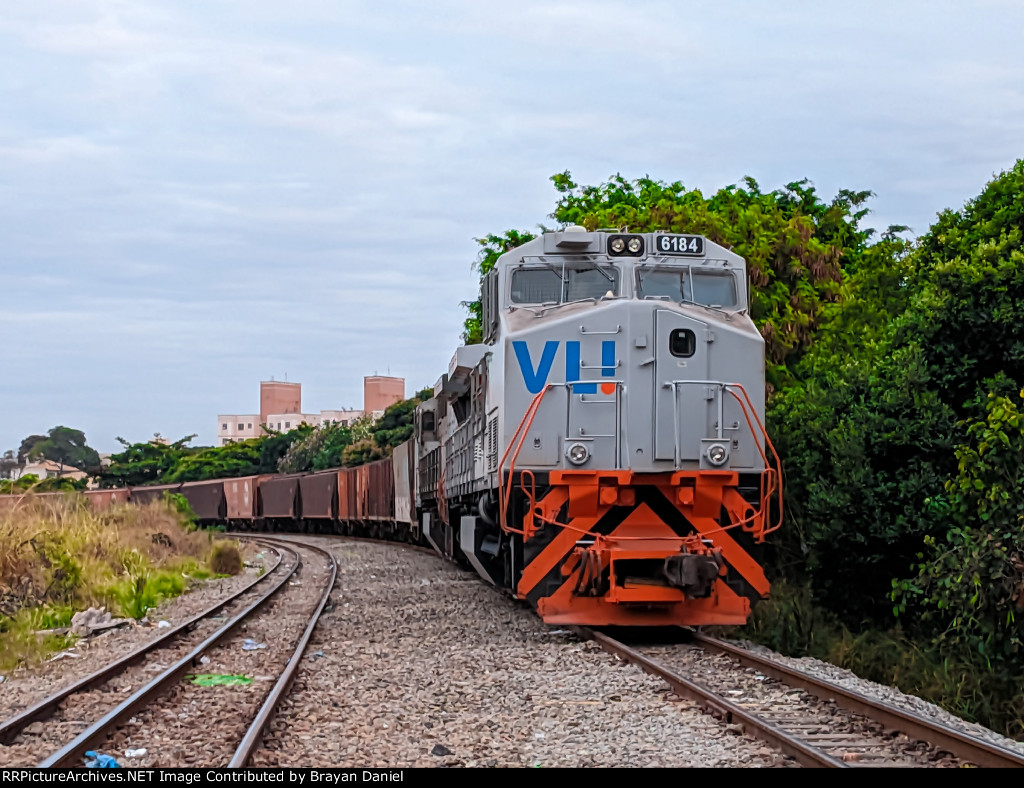VLI 6184